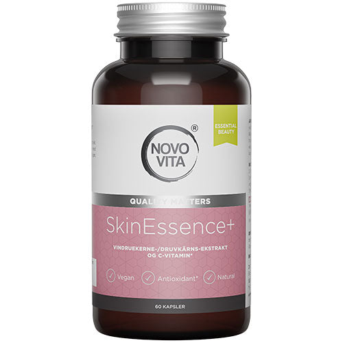 SkinEssence+ fra Novo Vita