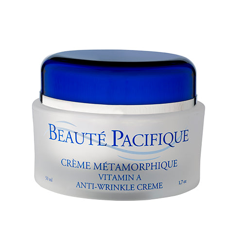 A-vitamin creme fra Beauté Pacifique