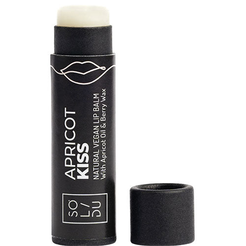 Apricot Kiss fra Solidu
