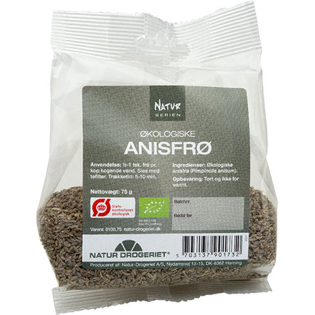Anisfrø Ø fra Natur-Drogeriet