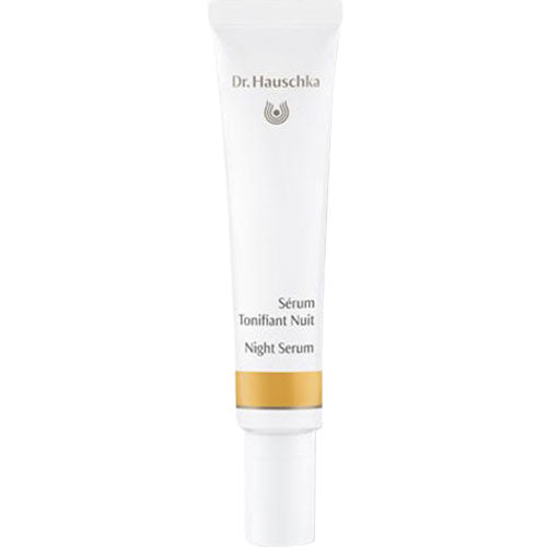 Night Serum Dr.Hauschka fra Dr. Hauschka