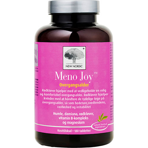 Meno Joy fra New Nordic