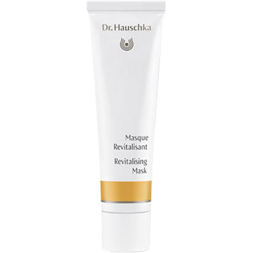 Revitalising mask Dr. Hauschka fra Dr. Hauschka