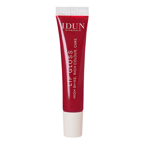 Lipgloss Marleen 007 fra IDUN minerals