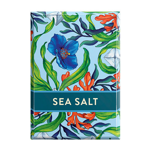 Chokolade Sea Salt 5,5 gr. Ø fra Chocolate and Love