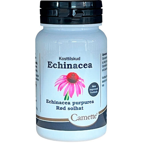 Echinacea fra Camette