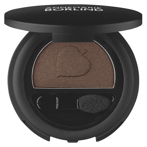 Powder Eye Shadow Mocha fra Annemarie Börlind