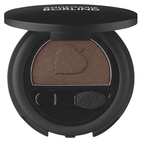 Powder Eye Shadow Mocha fra Annemarie Börlind