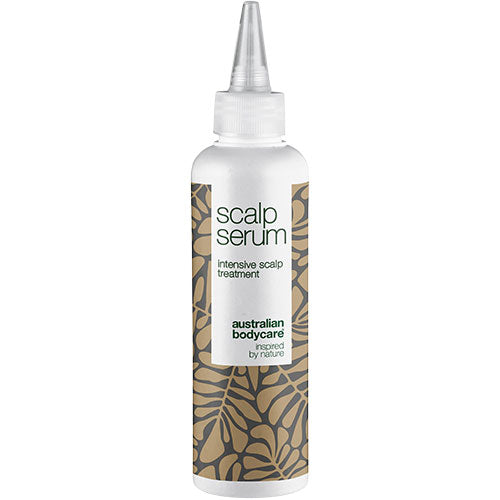Scalp Serum fra Australian Bodycare