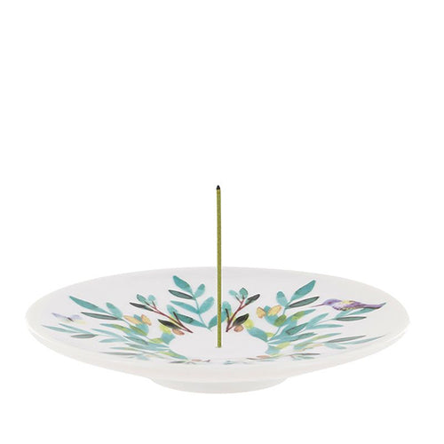 Røgelsesholder Aquarelle fra Aromandise