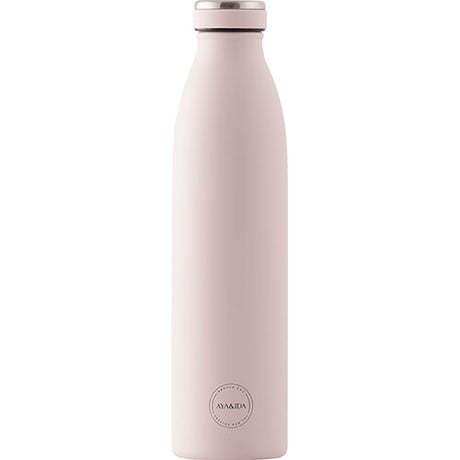Drinking Bottle 750ml Soft Rose fra AYA&IDA