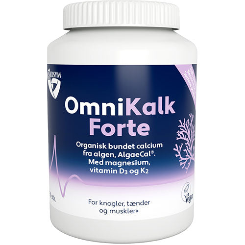 OmniKalk Forte fra Biosym