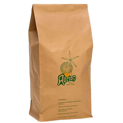 Ingrid-ærtermel Ø fra Aurion