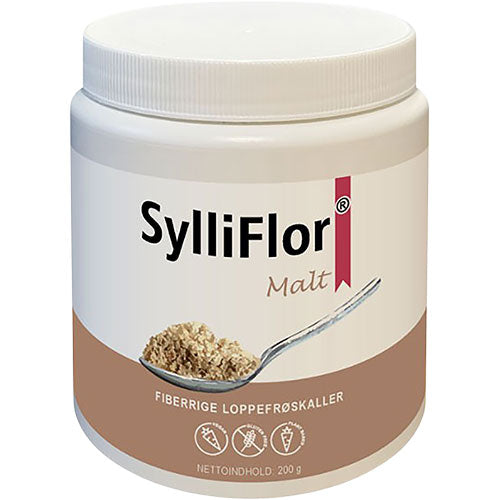SylliFlor malt fra SylliFlor