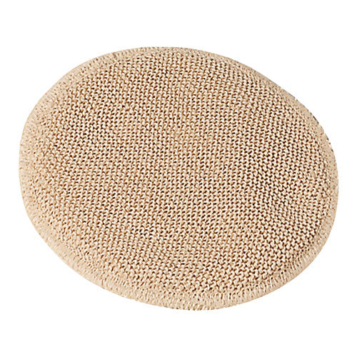 Breast pads, uld/silke, natural fra Engel Natur