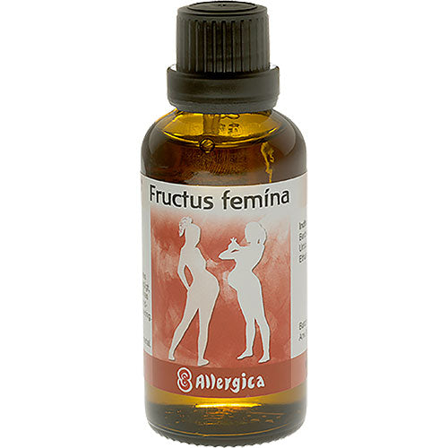Fructus femina fra Allergica