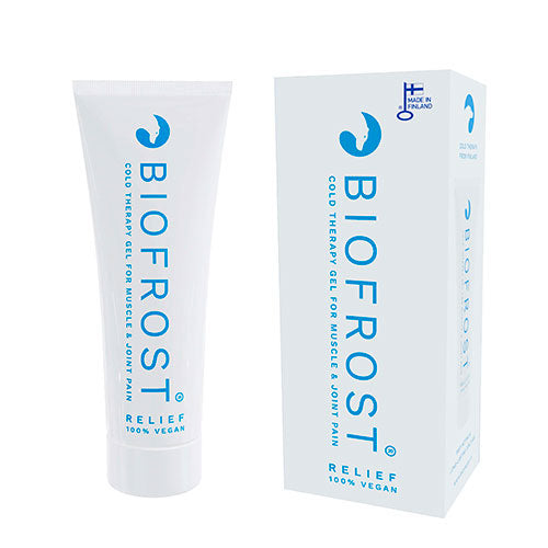 Biofrost Relief Gel fra Biofrost