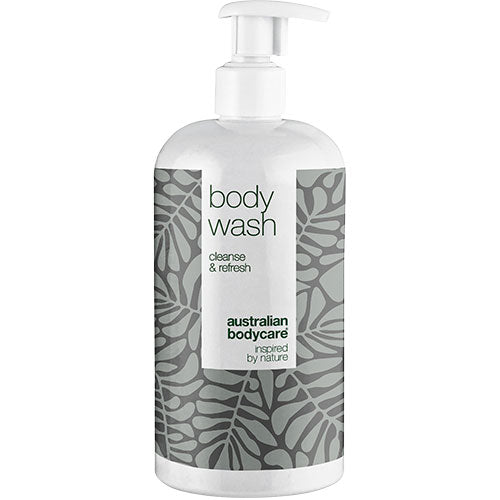 Body Wash fra Australian Bodycare