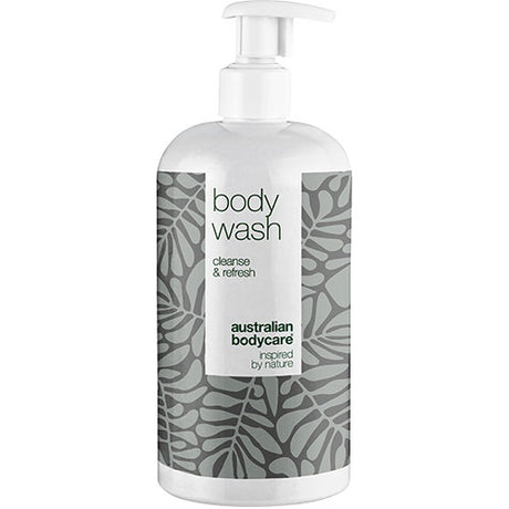 Body Wash fra Australian Bodycare