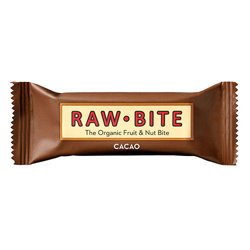 Rawbite Cacao Ø fra RawBite