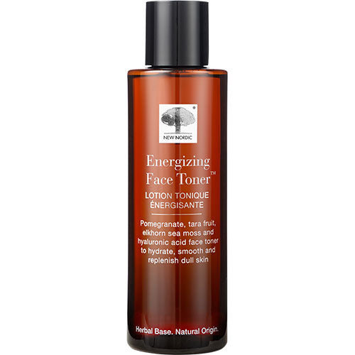 Energizing Face Toner fra New Nordic