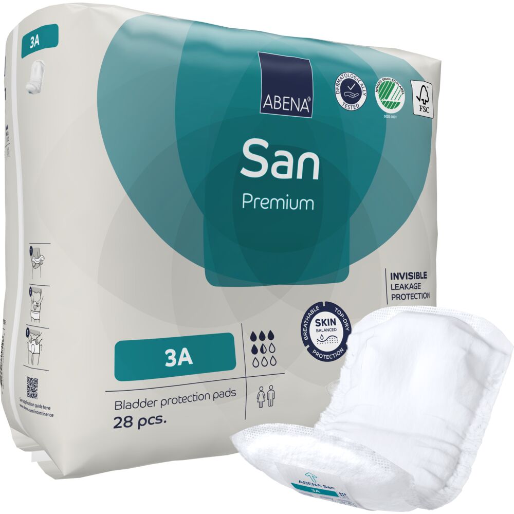 ABENA San 3A