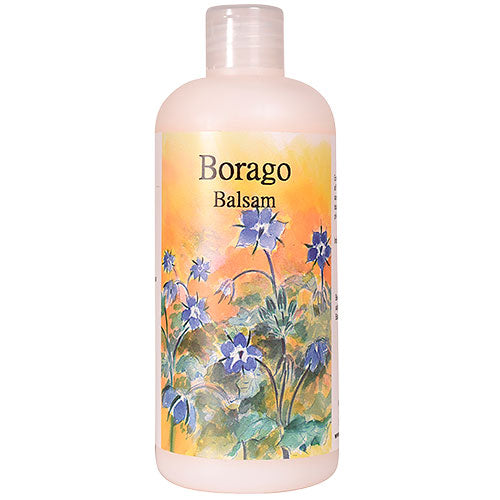 Borago Balsam fra Rømer