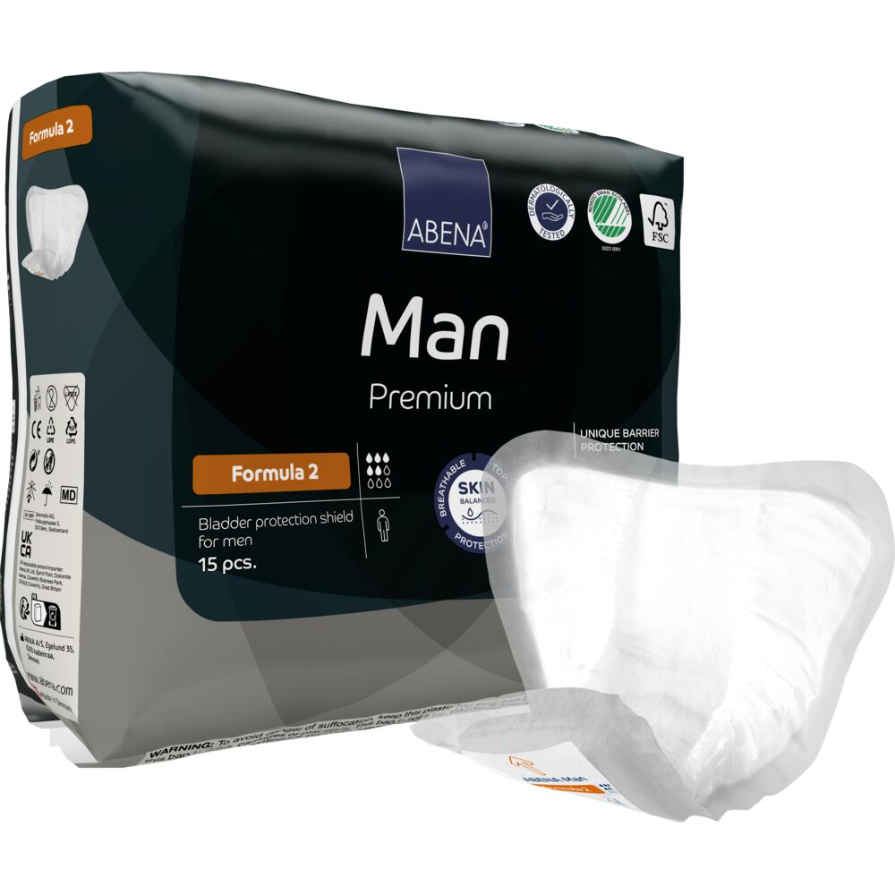 ABENA Man Formula 2