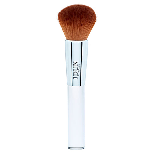 Brush Kabuki 001 fra IDUN minerals