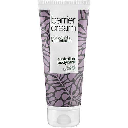 Barrier Cream fra Australian Bodycare