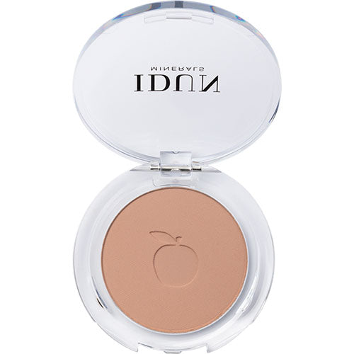 Mineral Single Eyeshadow Ljung, 117 fra IDUN minerals