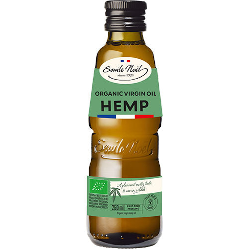 Hampeolie Ø fra Emile Noël