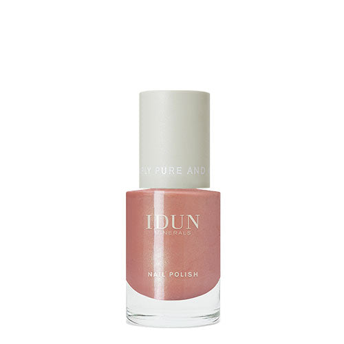 Nailpolish Turmalin 3532 fra IDUN minerals