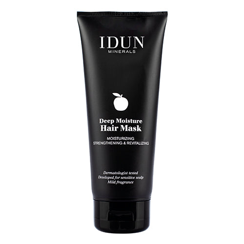 Hair Mask Deep Moisture fra IDUN minerals