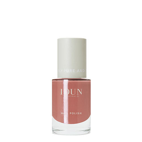 Nailpolish Topas 3526 fra IDUN minerals