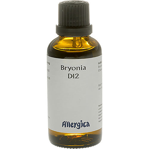 Bryonia D12 fra Allergica