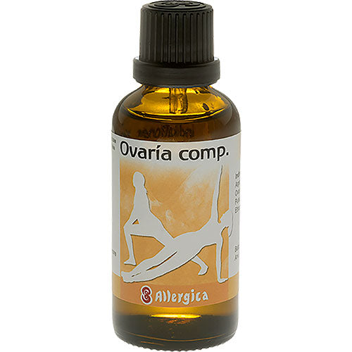 Ovaria comp. fra Allergica