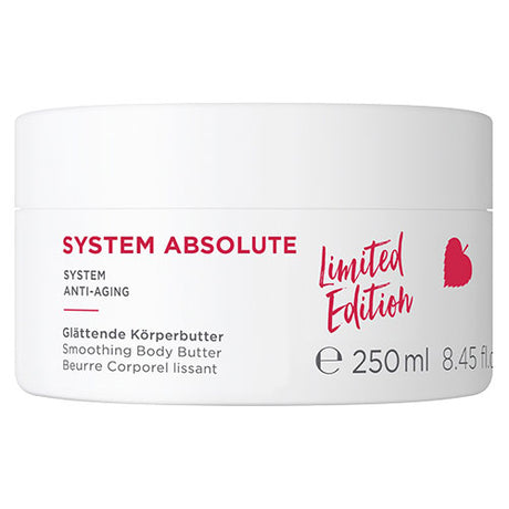 Body Butter Ltd. Edition System Absolute fra Annemarie Börlind