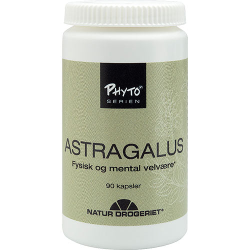 Astragalus fra Phyto-serien
