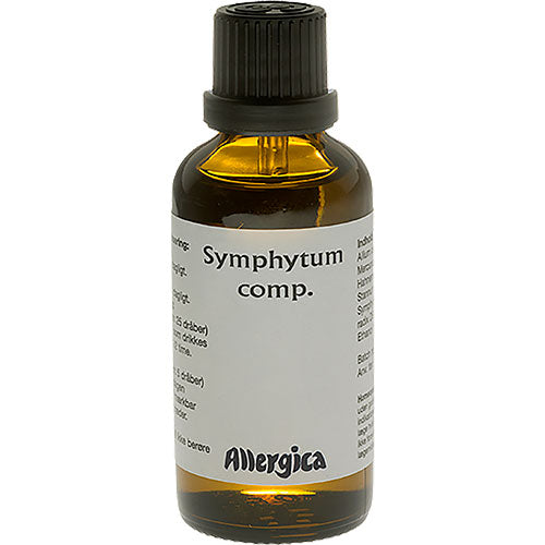 Symphytum comp. fra Allergica
