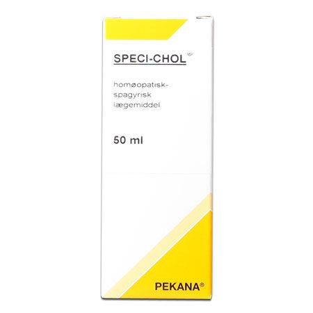 Specichol Pekana fra Pekana