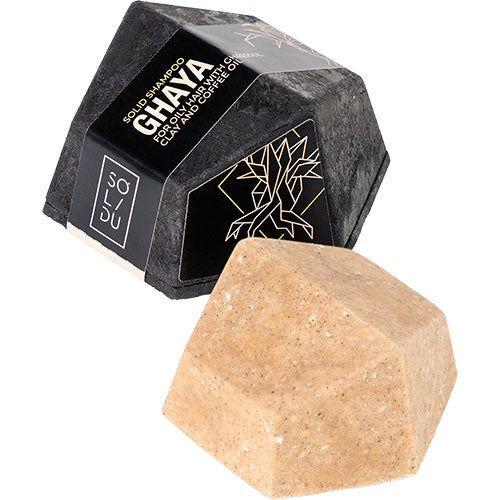 Solid Shampoo Ghaya fra Solidu