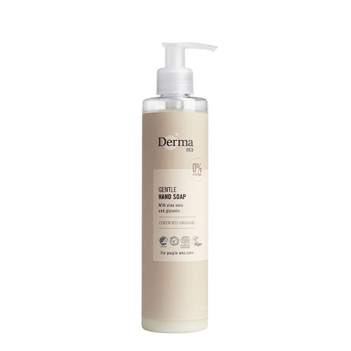 Derma Eco Hand Soap fra Derma
