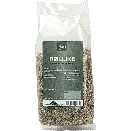 Røllike fra Natur-Drogeriet
