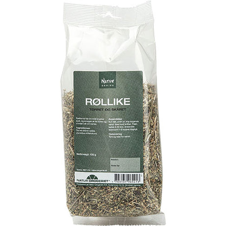 Røllike fra Natur-Drogeriet