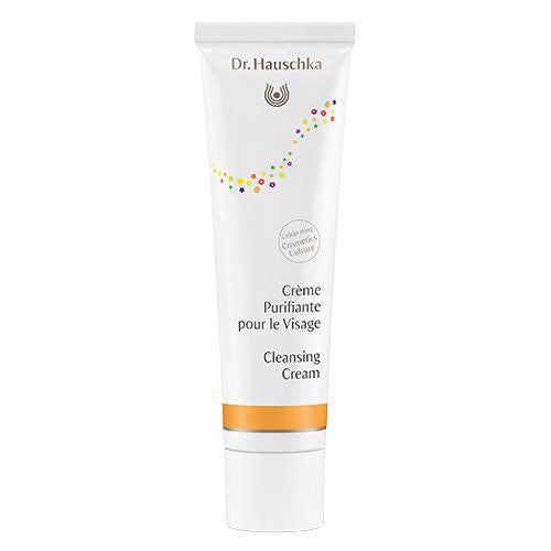 Cleansing cream Dr. Hauschka fra Dr. Hauschka