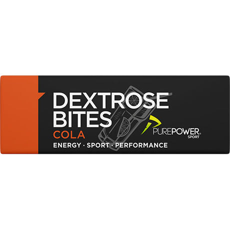 Dextrose Bites Cola 14 stk.
