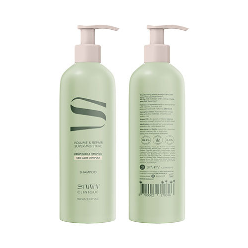 CBD-Acid Complex Super Moist Repair fra Sana