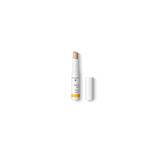 Coverstick 01 Natural fra Dr. Hauschka