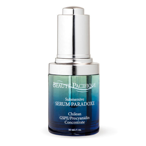 Submersive Serum Paradoxe fra Beauté Pacifique